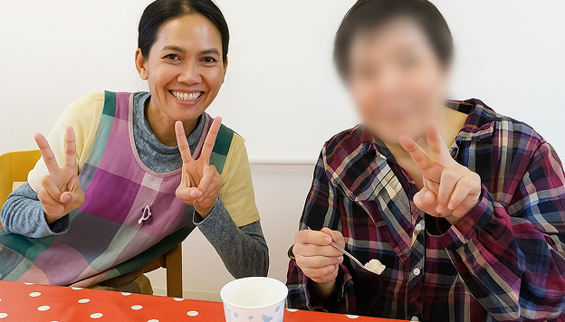 社会福祉法人 黒松内つくし園
